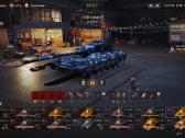 World of tanks Eu acc 408 Tankai Garaze - nuotraukos Nr. 10