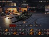World of tanks Eu acc 408 Tankai Garaze - nuotraukos Nr. 11