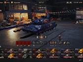 World of tanks Eu acc 408 Tankai Garaze - nuotraukos Nr. 12