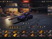 World of tanks Eu acc 408 Tankai Garaze - nuotraukos Nr. 14