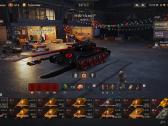World of tanks Eu acc 408 Tankai Garaze - nuotraukos Nr. 16