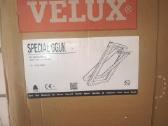 Velux Integra Solar Ggu Pk08 su Edn tarpine - nuotraukos Nr. 5
