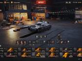 World of tanks Eu acc 408 Tankai Garaze - nuotraukos Nr. 18