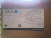 Velux Integra Solar Ggu Pk08 su Edn tarpine - nuotraukos Nr. 6