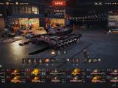 World of tanks Eu acc 408 Tankai Garaze - nuotraukos Nr. 20