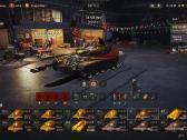 World of tanks Eu acc 408 Tankai Garaze - nuotraukos Nr. 21