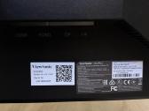 Viewsonic Xg2402 Monitorius - nuotraukos Nr. 4