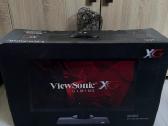 Viewsonic Xg2402 Monitorius - nuotraukos Nr. 5