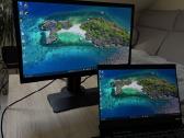Viewsonic Xg2402 Monitorius - nuotraukos Nr. 6
