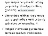 Žurnalai - nuotraukos Nr. 8