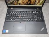 Lenovo Thinkpad/15.6" Fhd/i7-1165g7/16ram/512ssd - nuotraukos Nr. 2