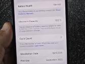 Apple iPhone 16e 128gb - nuotraukos Nr. 8