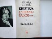 S. Unset. Kristina Lauranso duktė. 1,2,3 t. 1960 m - nuotraukos Nr. 3