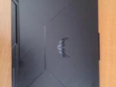 Asus Tuf Gaming Fx506, i7, Gtx 1650ti, 16gb, 512gb - nuotraukos Nr. 3