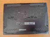 Asus Tuf Gaming Fx506, i7, Gtx 1650ti, 16gb, 512gb - nuotraukos Nr. 4
