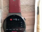 Huawei Watch GT 2 Pro Night Black ir apyrankės - nuotraukos Nr. 5