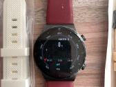 Huawei Watch GT 2 Pro Night Black ir apyrankės - nuotraukos Nr. 6
