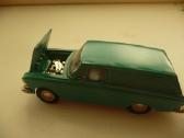 Moskvich 433 1:43 - nuotraukos Nr. 4