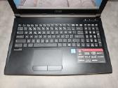 Msi/15.6"fhd/i7-6700hq/16r/256ssd+500hdd/gtx 960m - nuotraukos Nr. 2