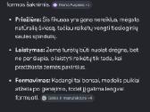 Ženšenio fikusas - nuotraukos Nr. 6