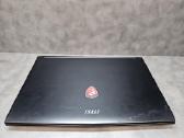 Msi/15.6"fhd/i7-6700hq/16r/256ssd+500hdd/gtx 960m - nuotraukos Nr. 5