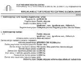 Parduodami sklypai Ignalinos raj - nuotraukos Nr. 7