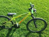 Tandemas BMX Torpodo dviratis - nuotraukos Nr. 2