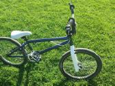 Tandemas BMX Torpodo dviratis - nuotraukos Nr. 3