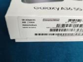 Samsung Galaxy A36 5G - nuotraukos Nr. 2