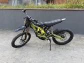 Surron lbx 2025 8kw - nuotraukos Nr. 2