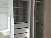 Trijų miegamųjų naujas butas - nuotraukos Nr. 18