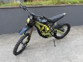 Surron lbx 2025 8kw - nuotraukos Nr. 3