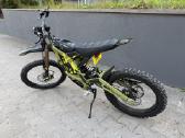 Surron lbx 2025 8kw - nuotraukos Nr. 4