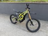 Surron lbx 2025 8kw - nuotraukos Nr. 5