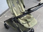 Cybex melio carbon green - nuotraukos Nr. 3