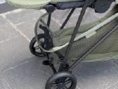 Cybex melio carbon green - nuotraukos Nr. 4