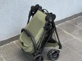 Cybex melio carbon green - nuotraukos Nr. 7