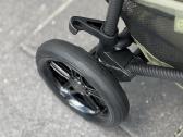 Cybex melio carbon green - nuotraukos Nr. 8