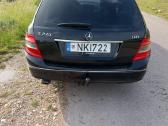 MB C220 - nuotraukos Nr. 2