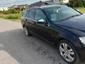 MB C220 - nuotraukos Nr. 3