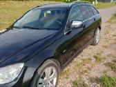 MB C220 - nuotraukos Nr. 4