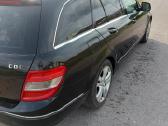 MB C220 - nuotraukos Nr. 7
