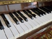 Pianinas - nuotraukos Nr. 3