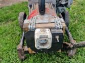 Honda generatorius 2.2-2.7kw,veikantis - nuotraukos Nr. 4