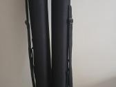 Kieta 148cm tūba meškerėms - nuotraukos Nr. 2