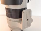 Canon Ef 70-200mm f/2.8l Is II Usm - nuotraukos Nr. 2