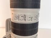 Canon Ef 70-200mm f/2.8l Is II Usm - nuotraukos Nr. 3
