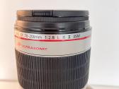 Canon Ef 70-200mm f/2.8l Is II Usm - nuotraukos Nr. 5
