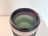 Canon Ef 70-200mm f/2.8l Is II Usm - nuotraukos Nr. 6