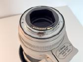 Canon Ef 70-200mm f/2.8l Is II Usm - nuotraukos Nr. 7